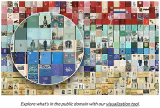 Illustration for article titled NY Public Library Digital Collections